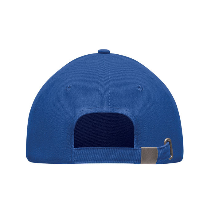 LONG BEACH SINGA — Bleu Royal — dos