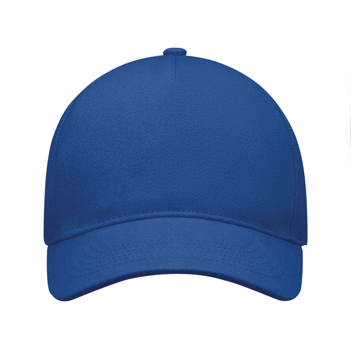 LONG BEACH SINGA — Bleu Royal — dessus