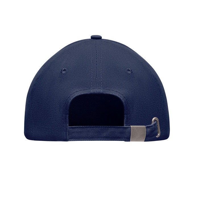 LONG BEACH SINGA — Bleu/Blanc — dos