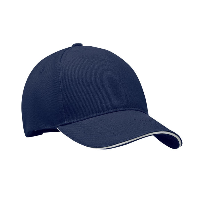 LONG BEACH SINGA — Bleu/Blanc