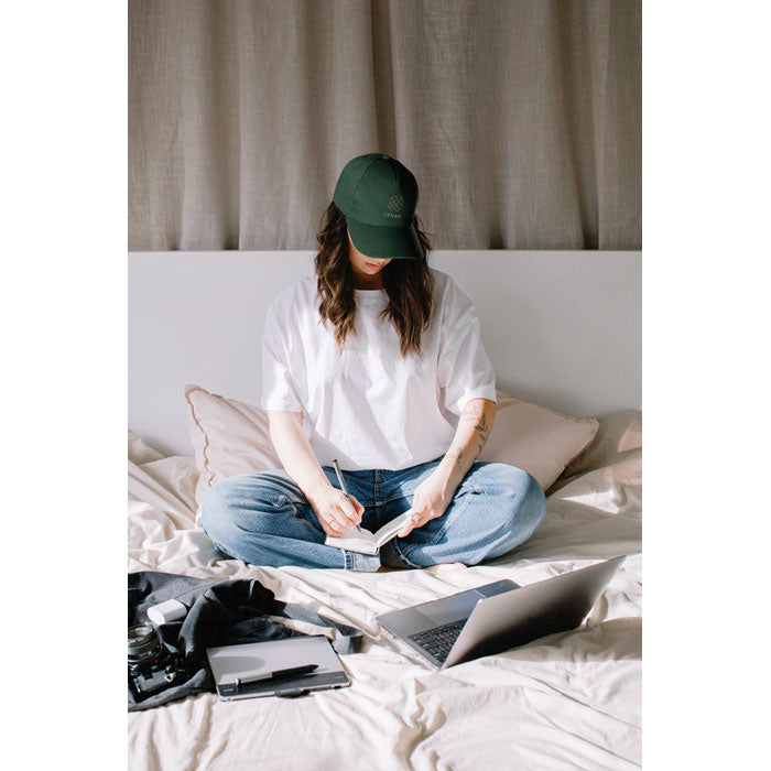 LONG BEACH SINGA — Vert Foncé — item ambiant picture