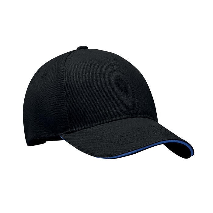 LONG BEACH SINGA — Noir/Bleu