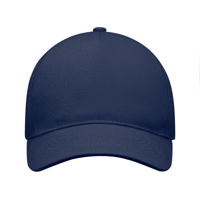 LONG BEACH SINGA — Bleu Marine — dessus