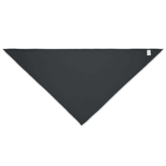BANDANA BANDIDO — Noir — dos