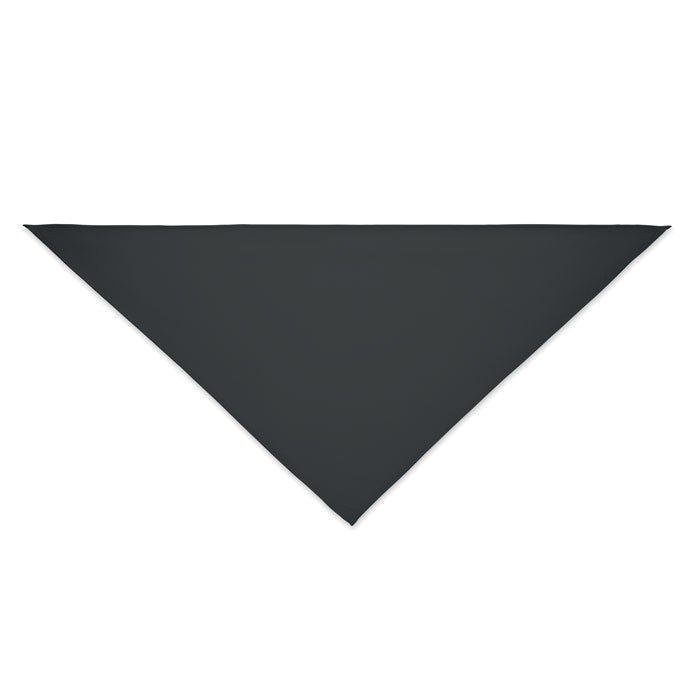 BANDANA BANDIDO — Noir — profil