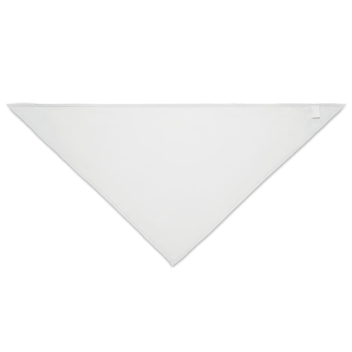 BANDANA BANDIDO — Blanc — dos