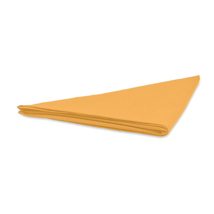 BANDANA BANDIDO — Jaune — ouvert