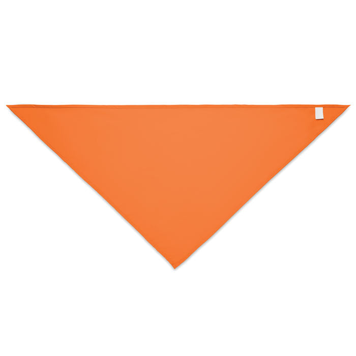 BANDANA BANDIDO — Orange — dos