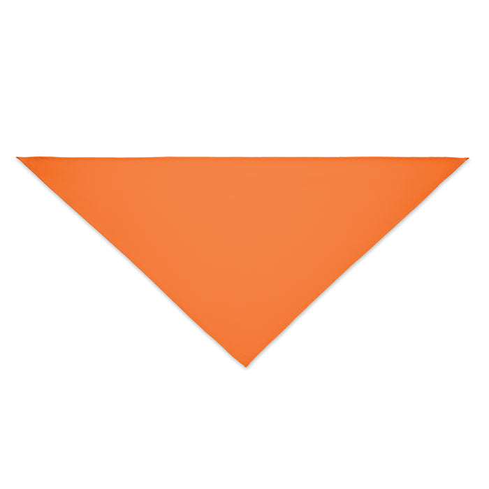 BANDANA BANDIDO — Orange — profil
