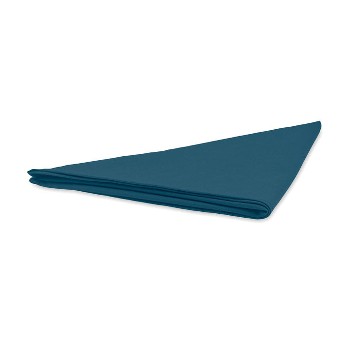 BANDANA BANDIDO — Bleu Marine — ouvert