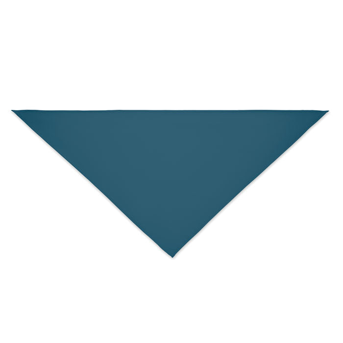BANDANA BANDIDO — Bleu Marine — profil