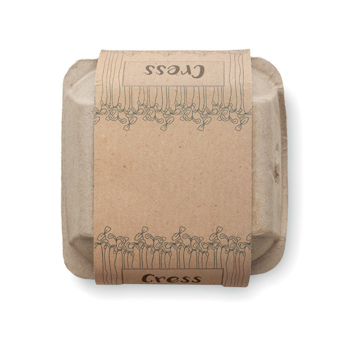 CRESS — Beige — dos