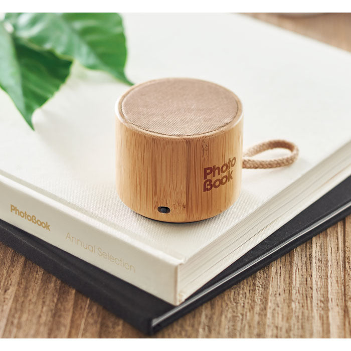 COOL — Bois — item ambiant picture