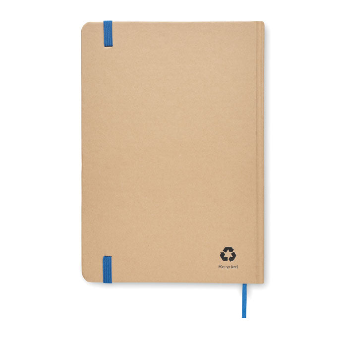 EVERWRITE — Bleu — dos