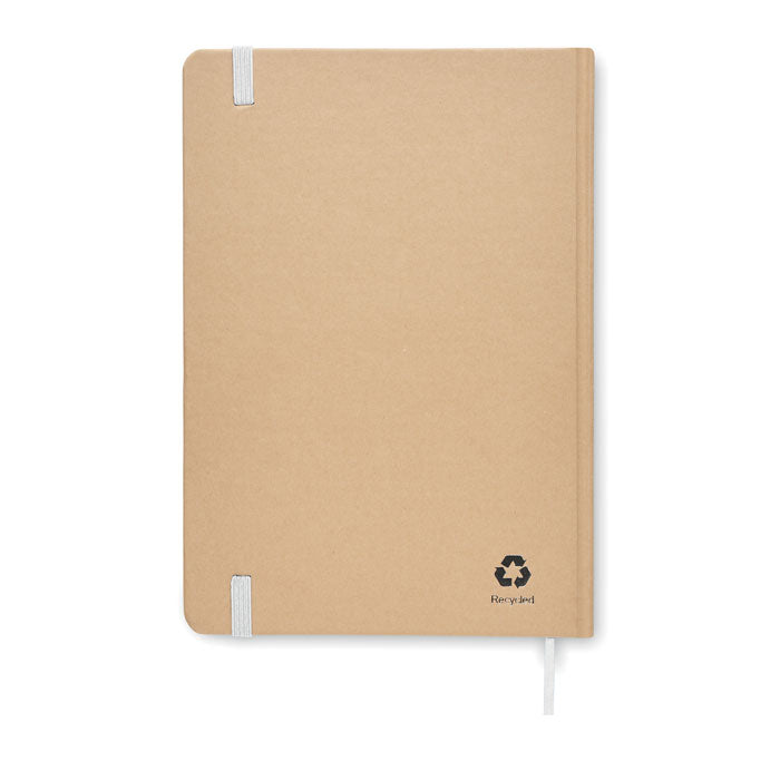 EVERWRITE — Blanc — dos