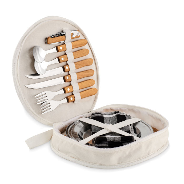 HUDSON — Beige — profil