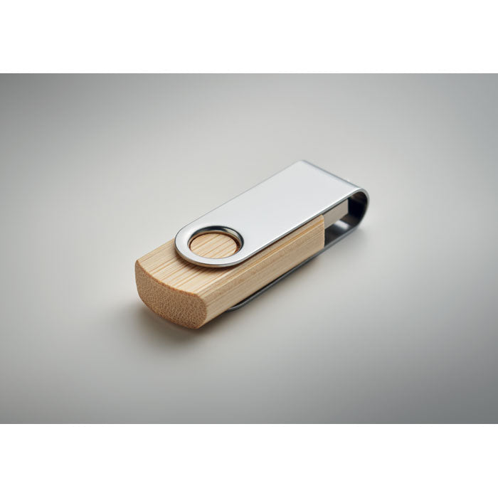TECHMATE BAMBOO — Bois — item detail picture