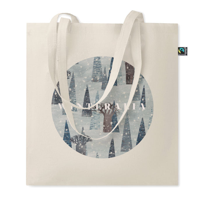 OSOLE+ — Beige — exemple de marquage