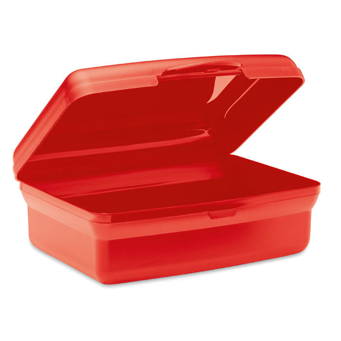 CARMANY — Rouge — ouvert