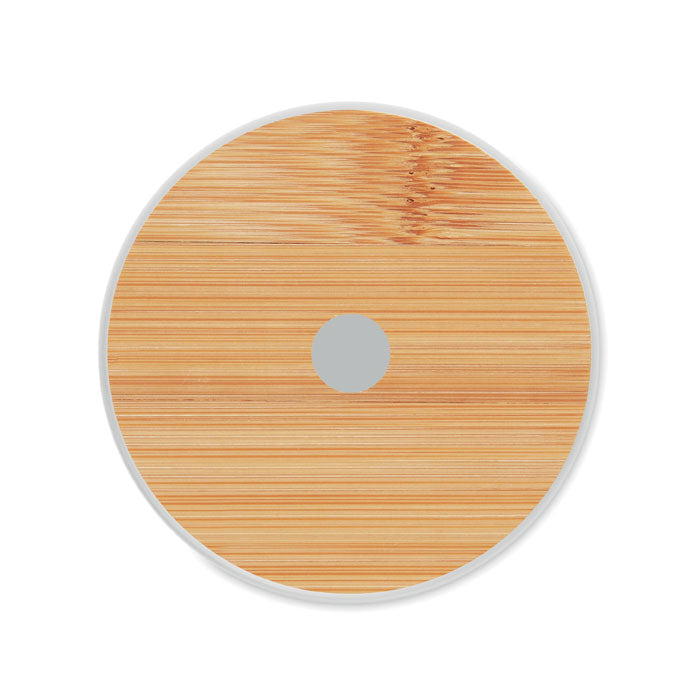 JARBLIM — Blanc Transparent — dessus