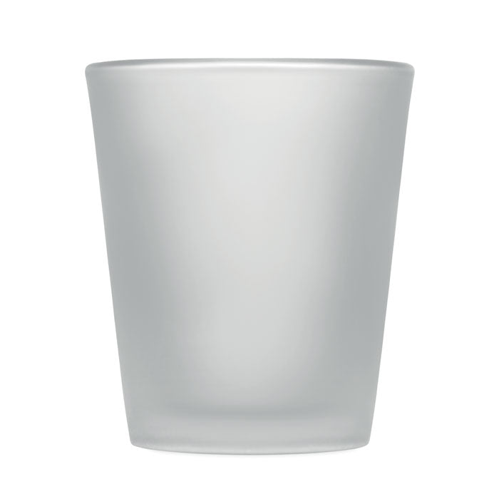 SONGOBLIM — Blanc Transparent — dos