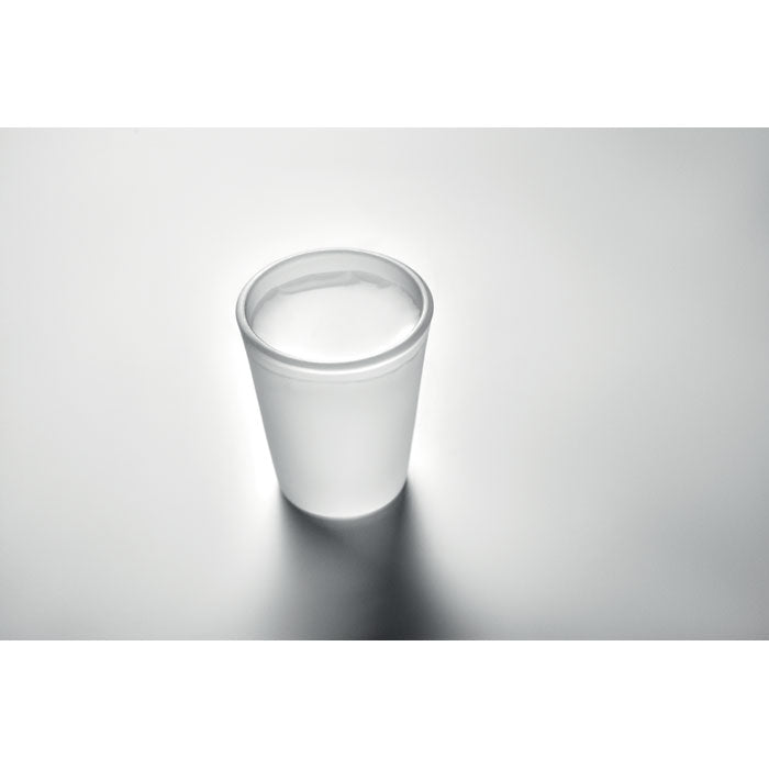 SONGOBLIM — Blanc Transparent — item detail picture