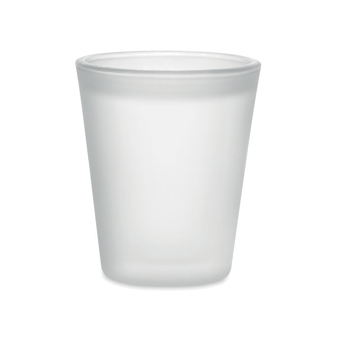 SONGOBLIM — Blanc Transparent — profil