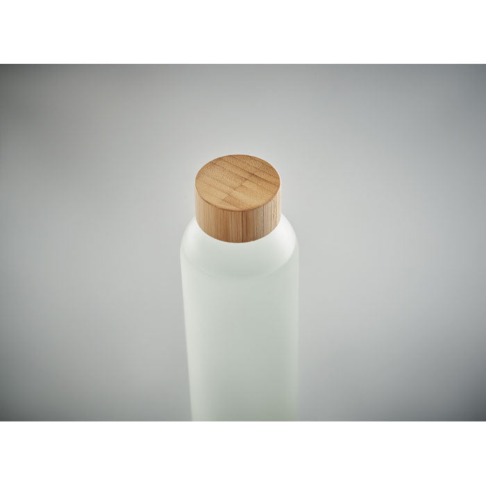 LOM — Blanc Transparent — item detail picture