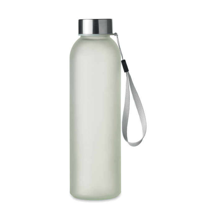 OLMA — Blanc Transparent — dos