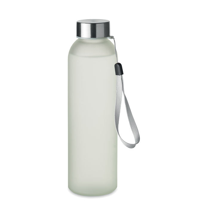 OLMA — Blanc Transparent — ouvert