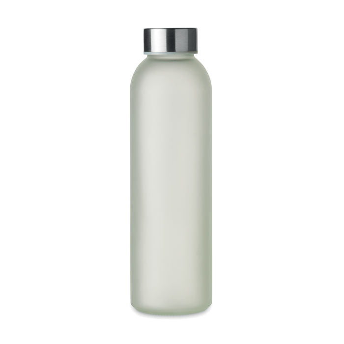 OLMA — Blanc Transparent — profil