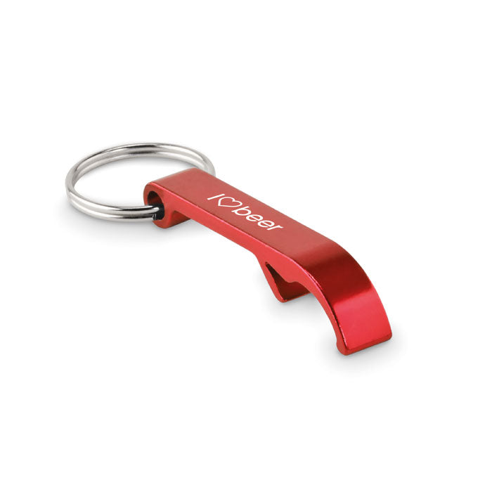 OVIKEY — Rouge — exemple de marquage