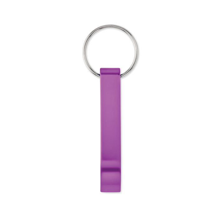 OVIKEY — Violet — dessus
