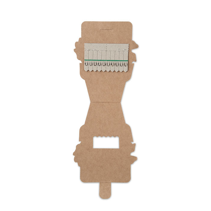 LEYTI — Beige — profil