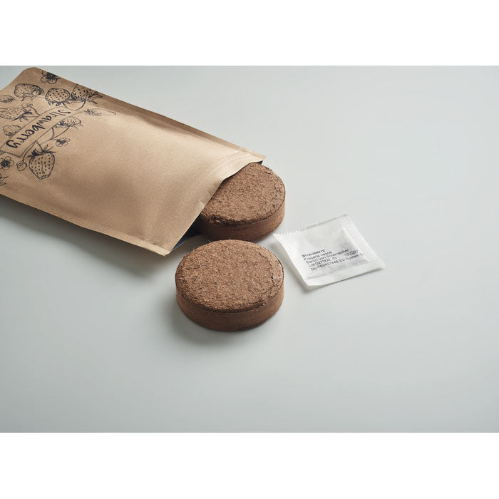 FRESA KIT — Beige — item detail picture