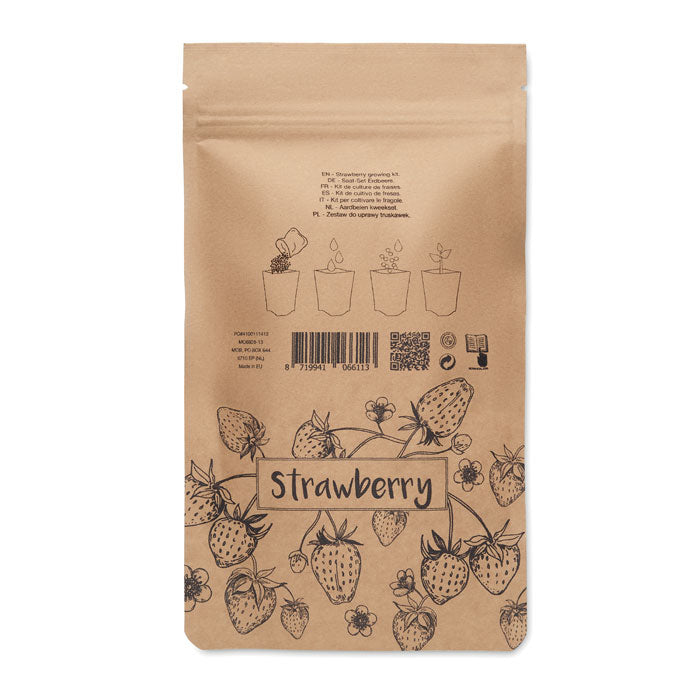 FRESA KIT — Beige — profil