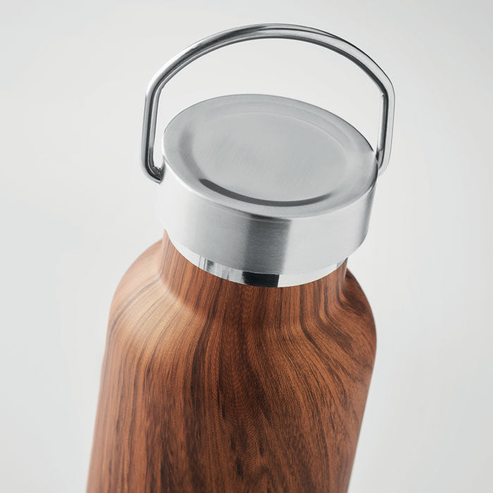 NAMIB BOTTLE — Marron — item detail picture