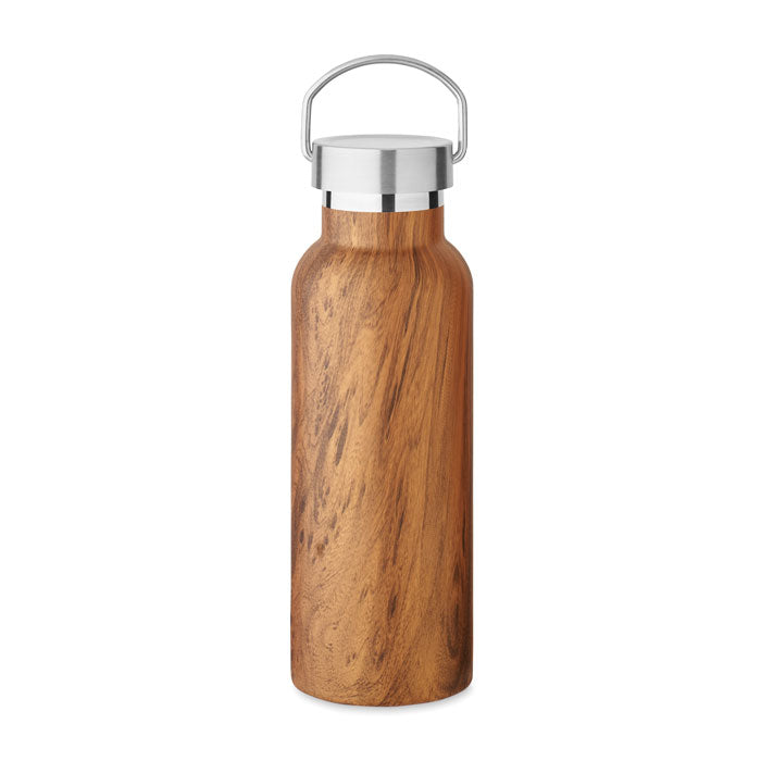 NAMIB BOTTLE — Marron — profil