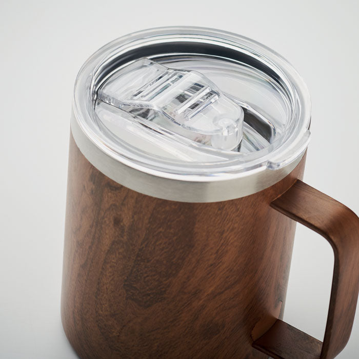 NAMIB MUG — Marron — item detail picture