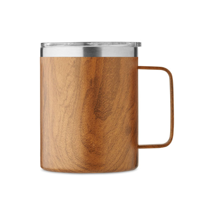 NAMIB MUG — Marron — profil