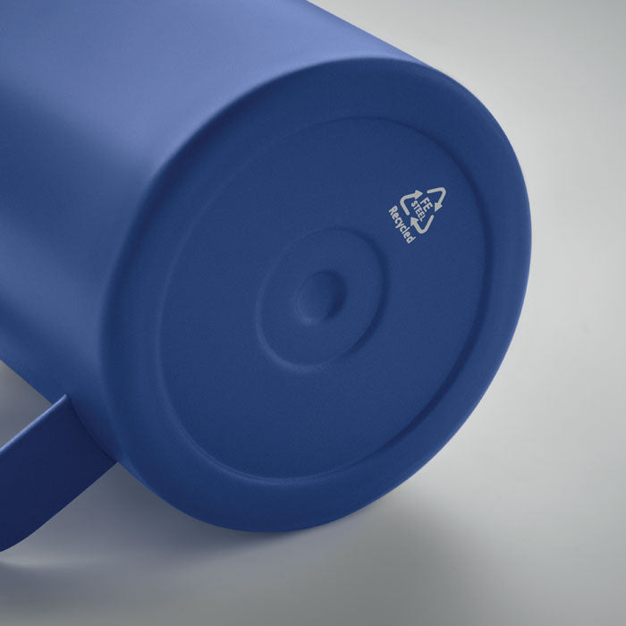 INARI — Bleu — dessus