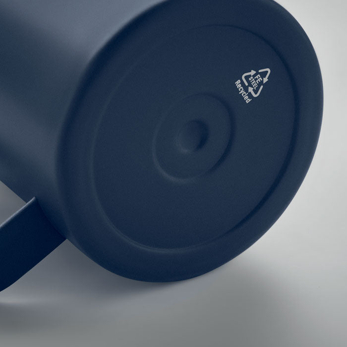INARI — Bleu Marine — dessus