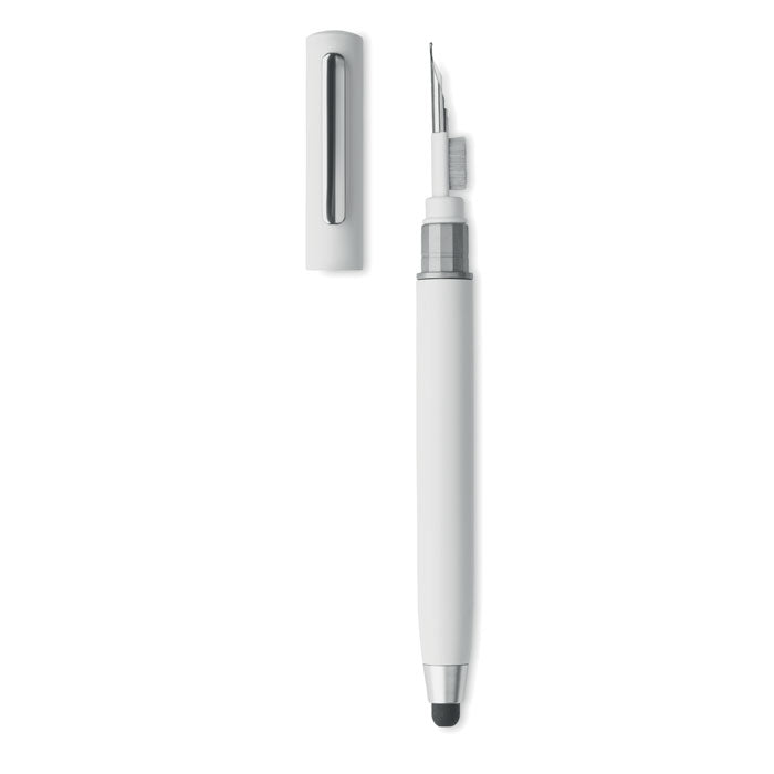 CLEANPEN — Blanc — dos