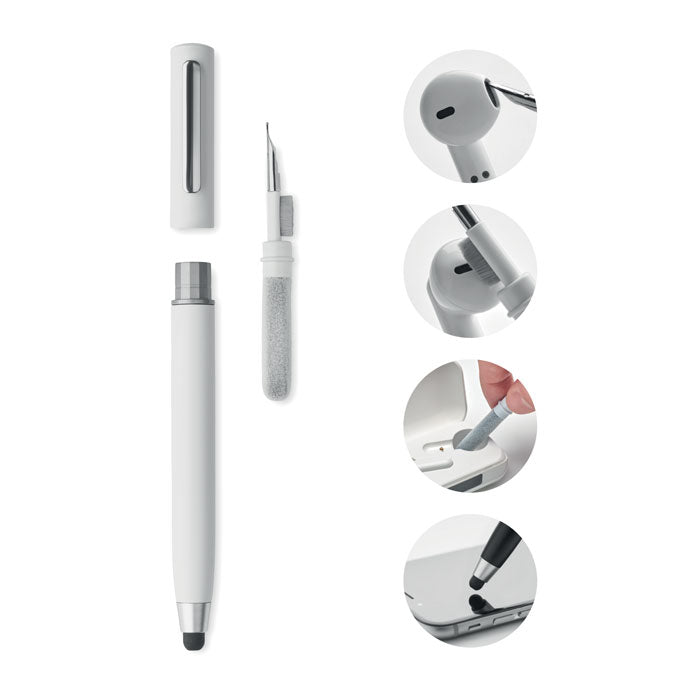 CLEANPEN — Blanc