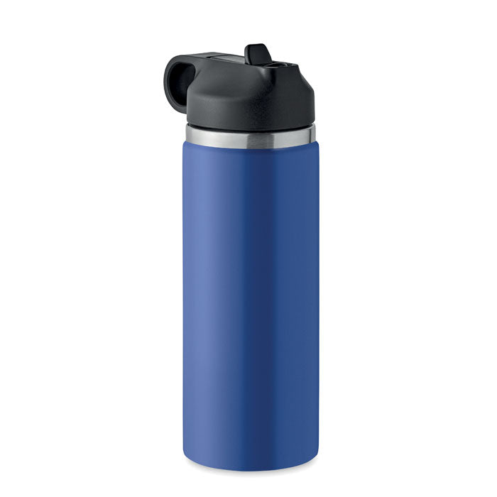 IVALO — Bleu — profil