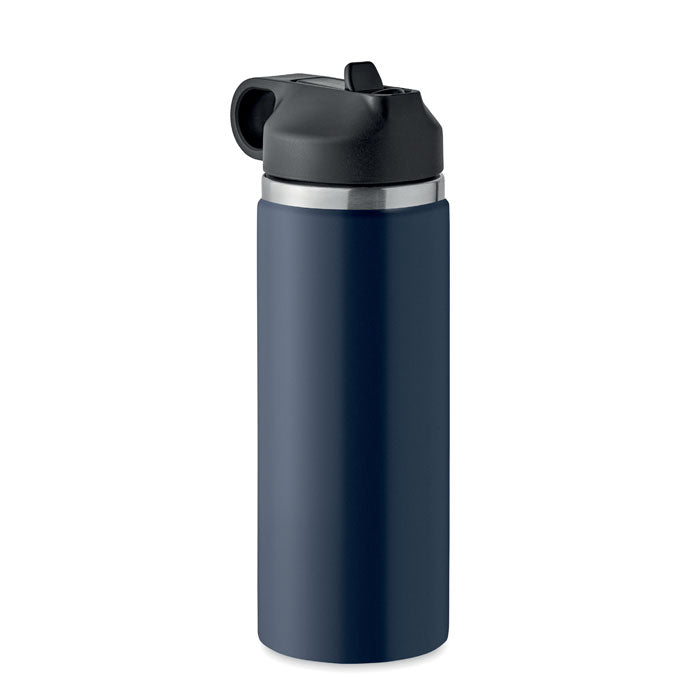 IVALO — Bleu Marine — profil