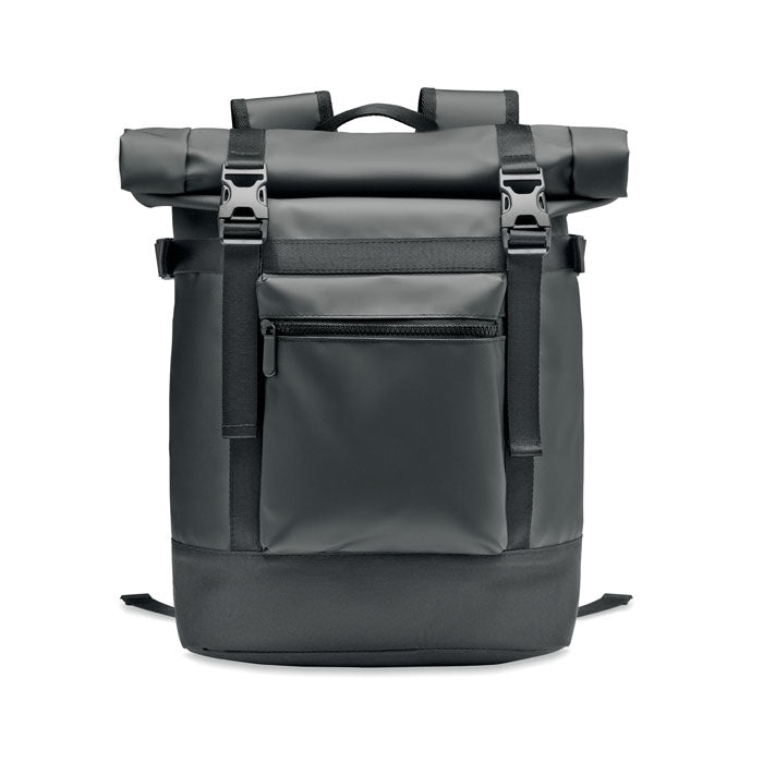 JAYA BAG — Noir — dos