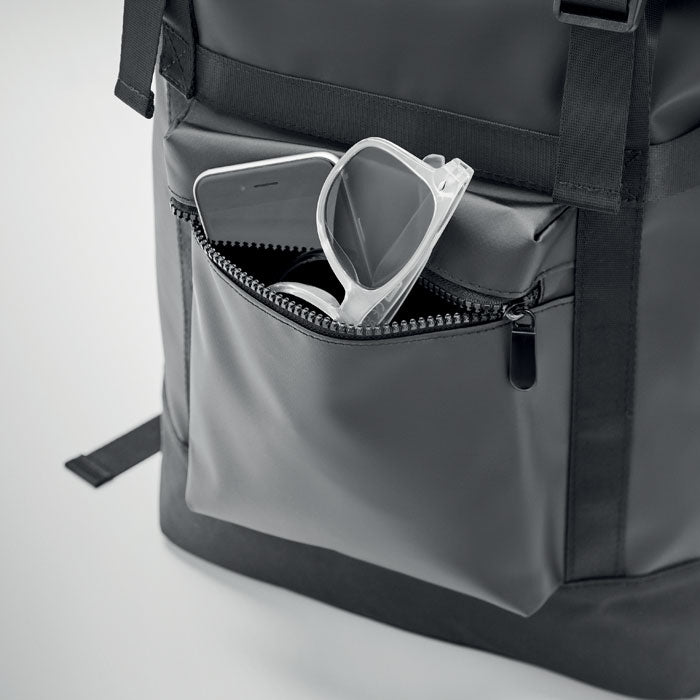 JAYA BAG — Noir — item detail picture
