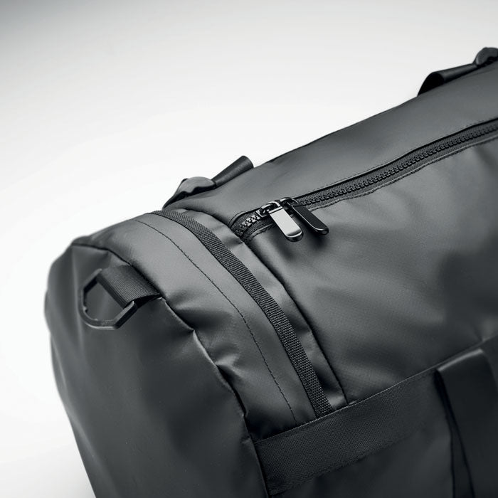 JAYA DUFFLE — Noir — item ambiant picture