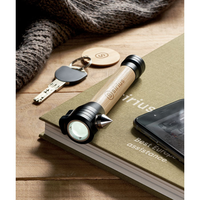 LUSTRE — Bois — exemple de marquage